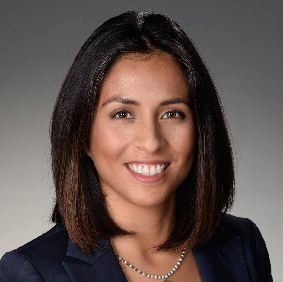 Dr. Tracy Becerra-Culqui