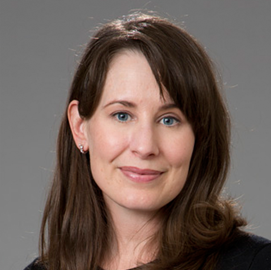 Dr. Erin Hahn headshot