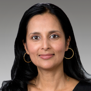 Dr. Reina Haque headshot