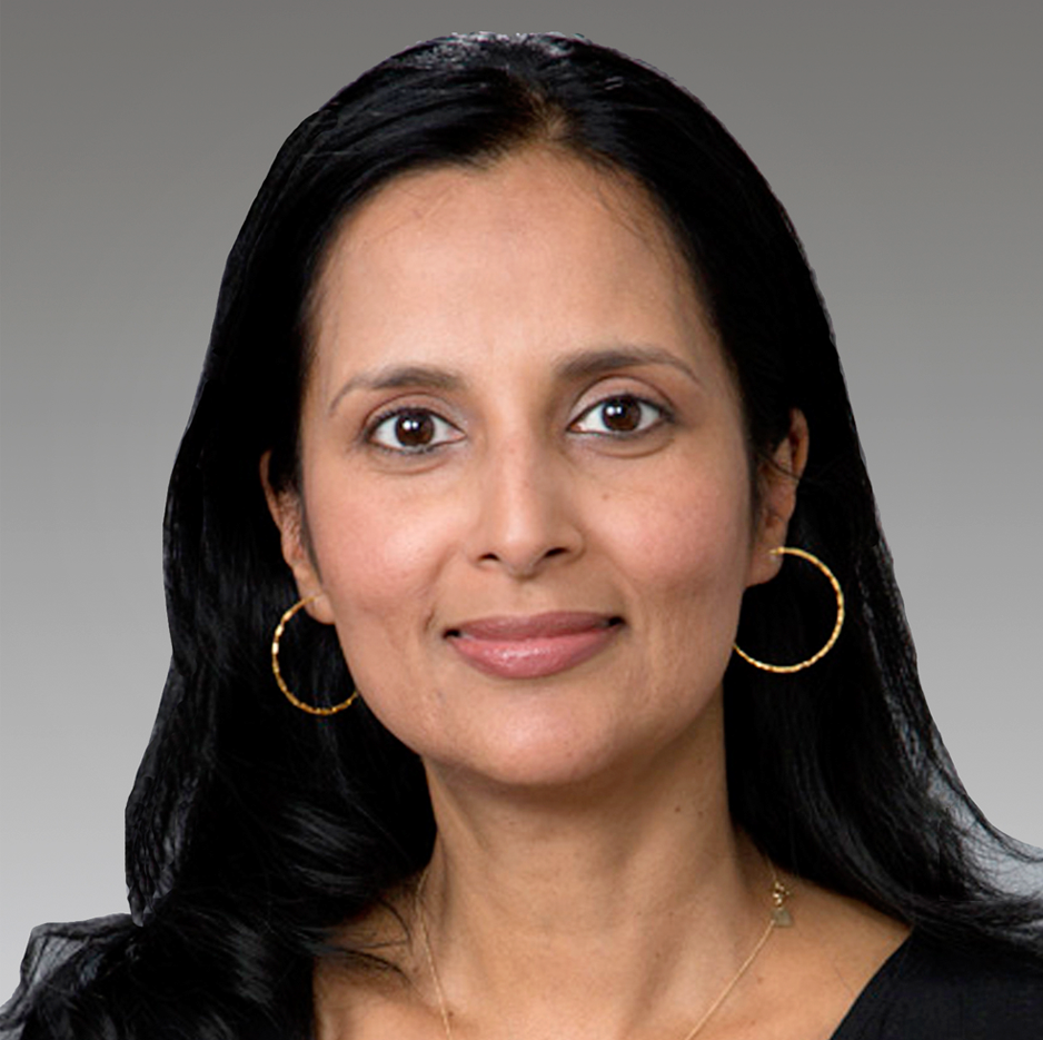 Dr. Reina Haque