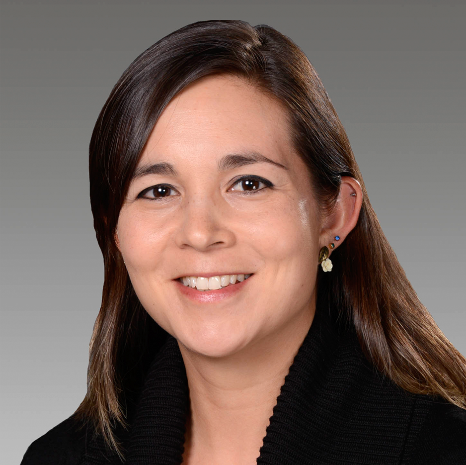 Dr. Sara Tartof headshot