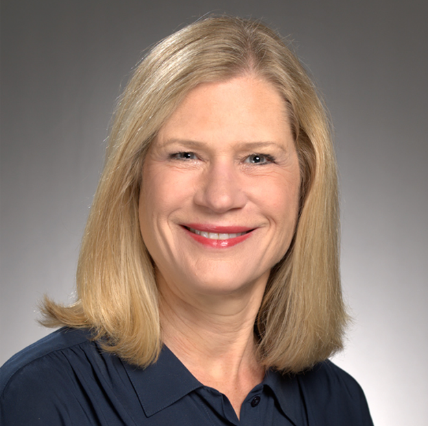 Dr. Deborah Young headshot