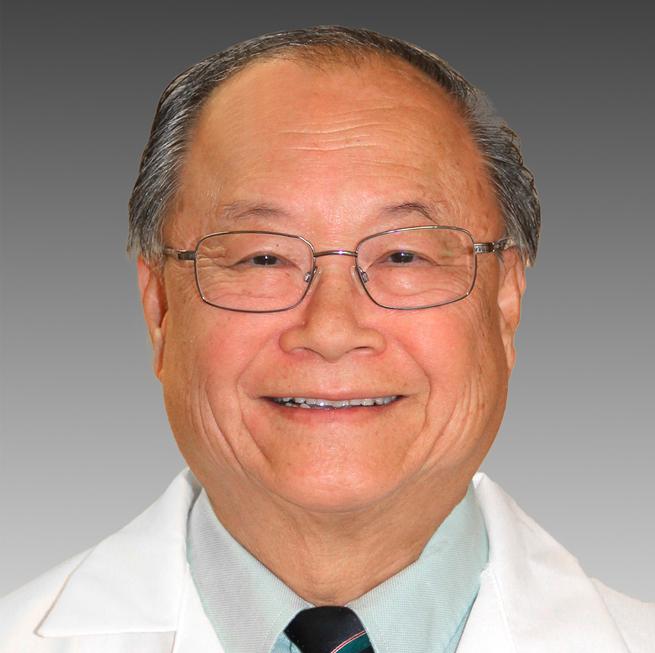 Dr. Sirichai Chayasirisobhon headshot