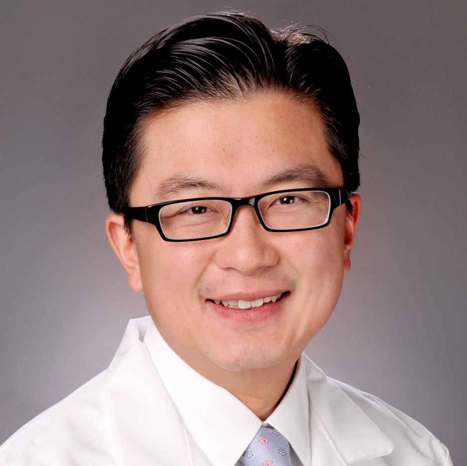 Dr. Casey Ng headshot