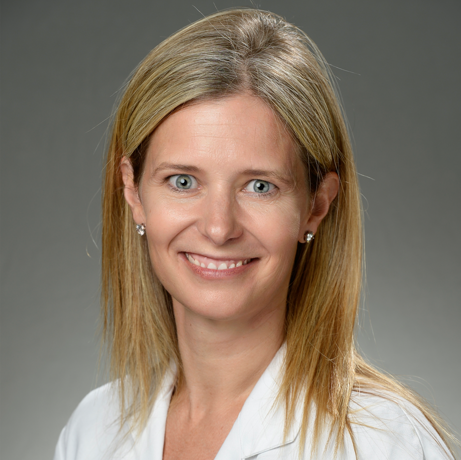 Dr. Emily Whitcomb headshot