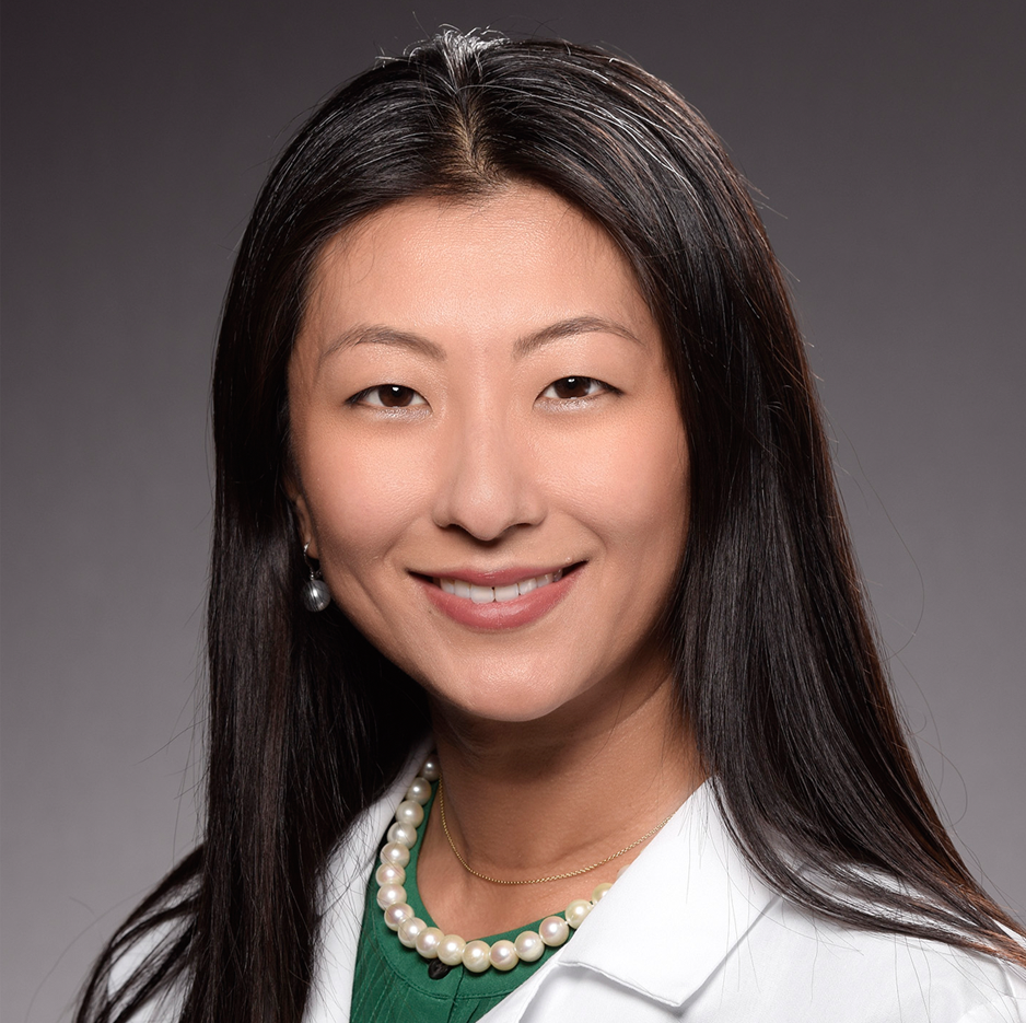 Dr. Hui Xue headshot