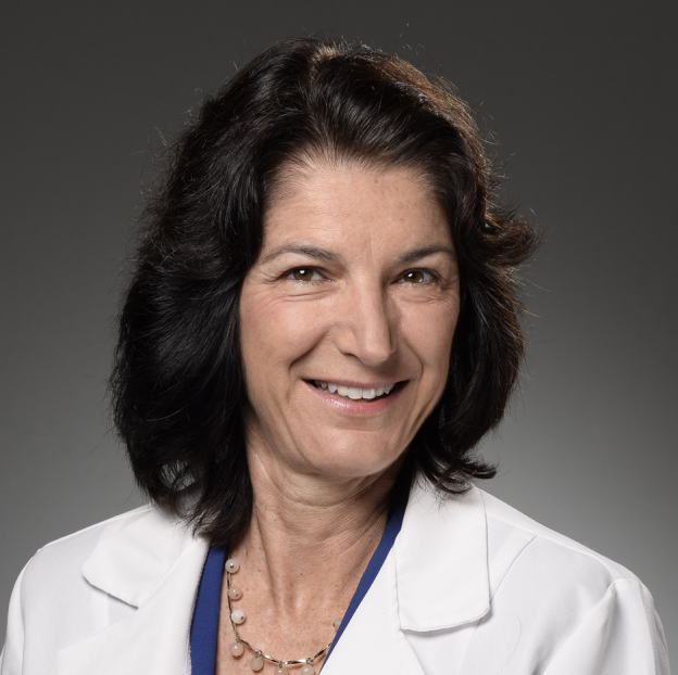 Dr. Shireen Fatemi headshot