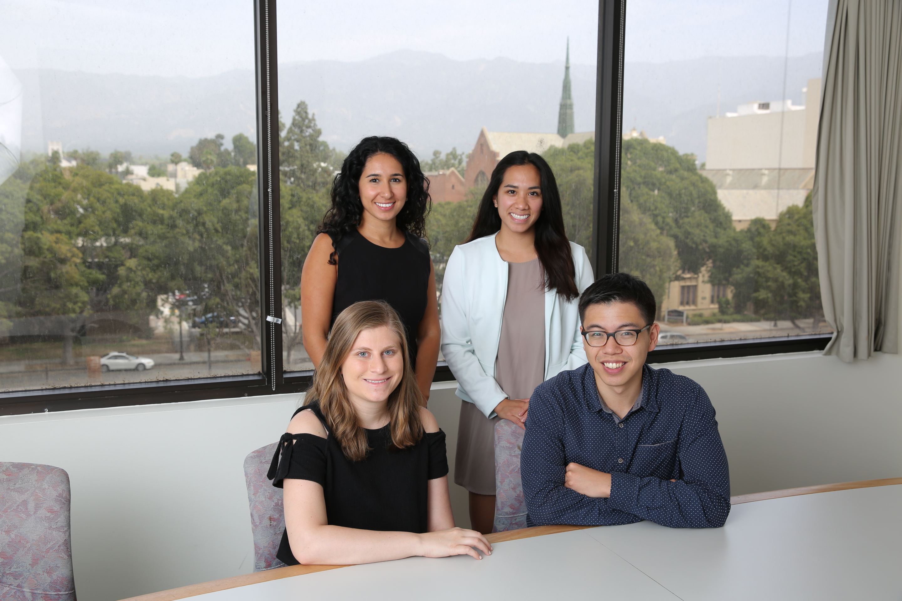 Summer Internship Program Kaiser Permanente Department of Research