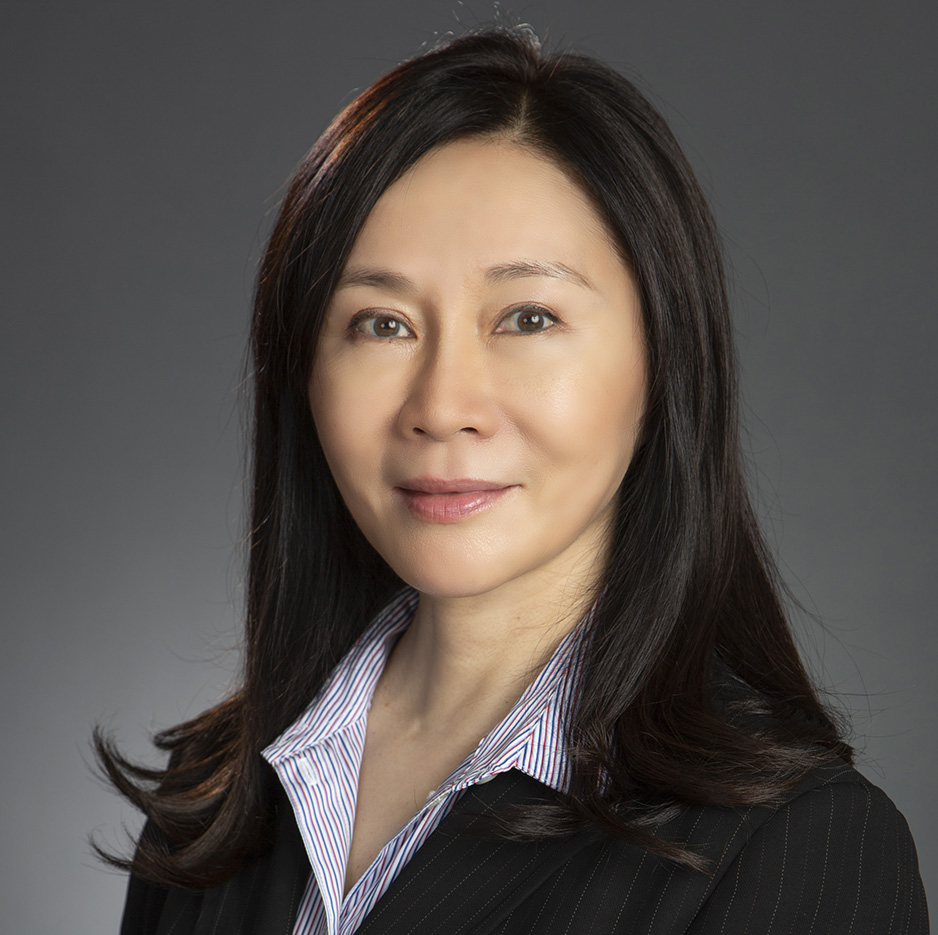 Dr. Wansu Chen headshot