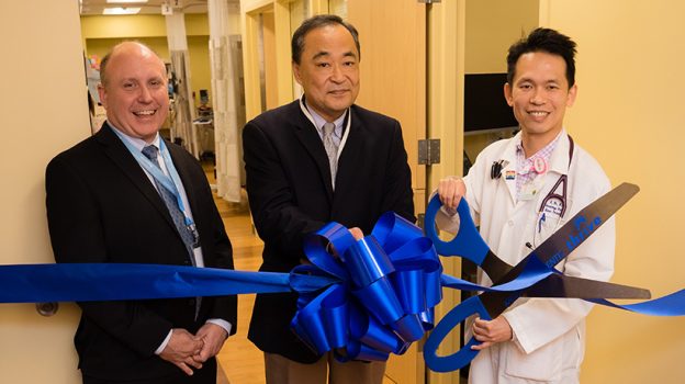 Cancer Clinical Trials office opens in Ontario - Kaiser Permanente  Department of Research & Evaluation