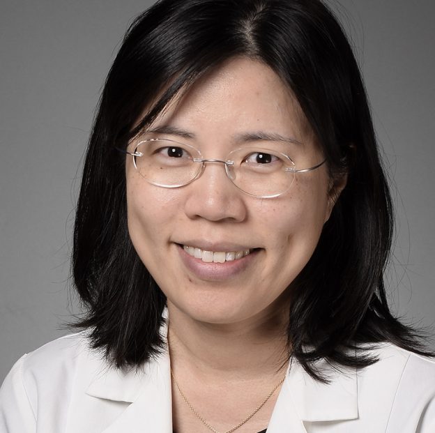 Dr. Mingsum Lee headshot