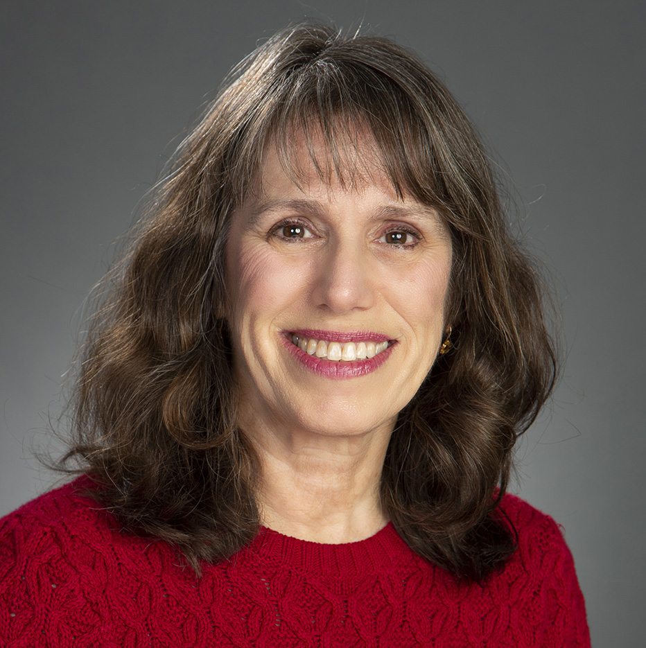 Dr. Deborah Cohen headshot