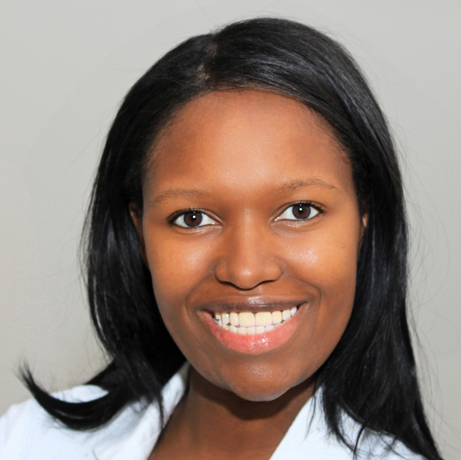 Dr. Chileshe Nkonde-Price