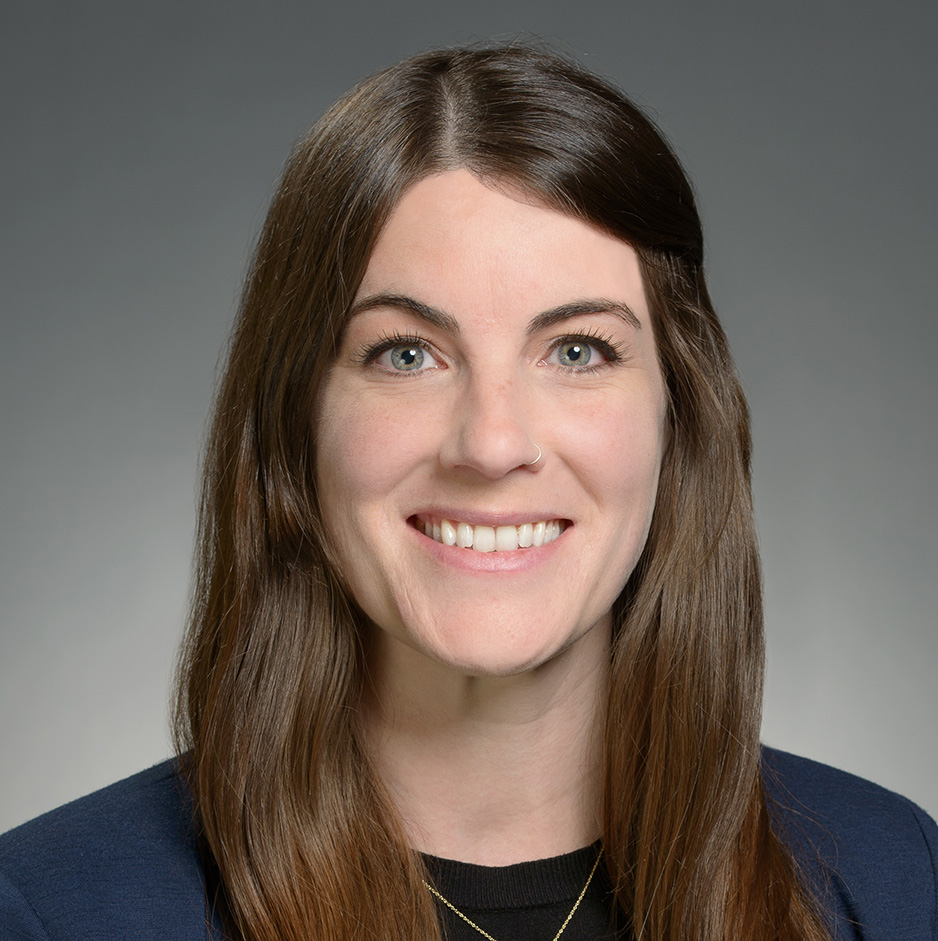 Sarah Carter, DPhil, MA
