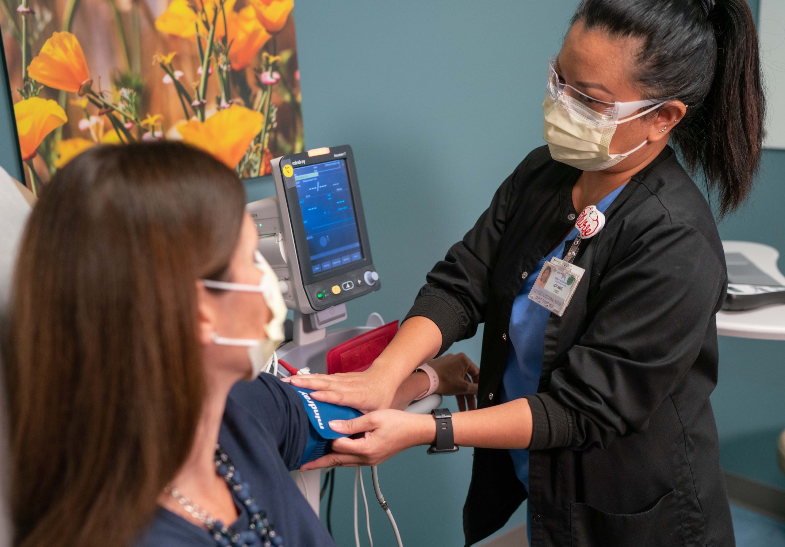Kaiser Permanente Nurse Salary - efxskwc