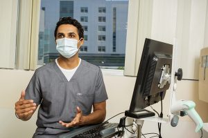 Stroke Information - LAMC Stroke Center
