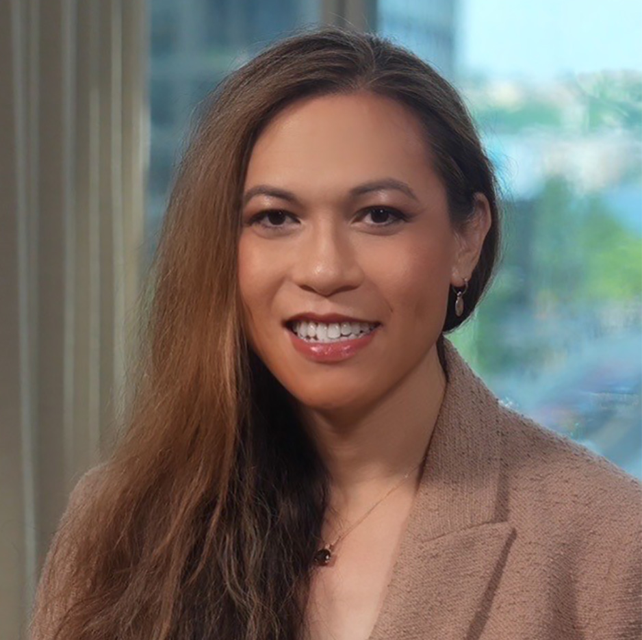 Dr. Vivienne Hau