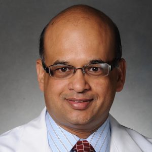 Dr. Muhammad Saeed