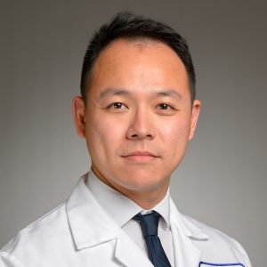 Dr. Cheng-Wei Huang