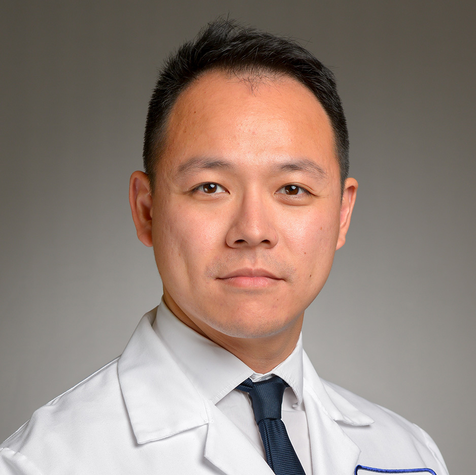 Dr. Cheng-Wei Huang