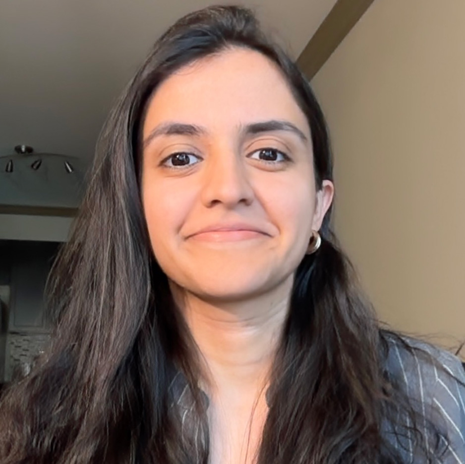Dr. Maheen Humayun