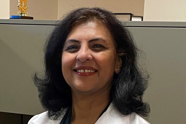 Featured Image of News Story Titled: Knowledge and compassion drive nurses in clinical trials