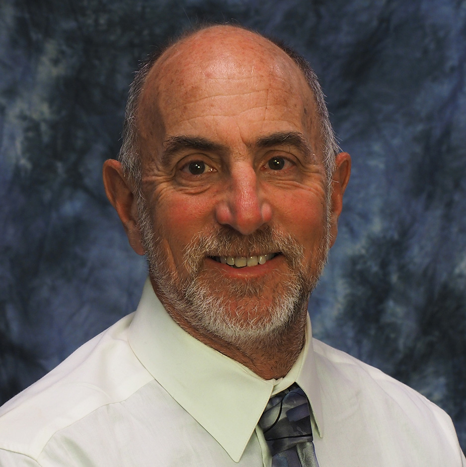 Dr. Robert Cooper