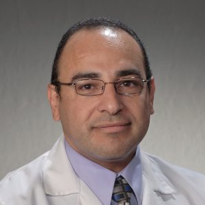 Ashraf Aziz, MD