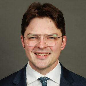 Casey M. Luc, PhD, MPH, EIS Officer