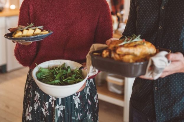 Featured News Story #1: Some UTIs may be caused by contaminated meat