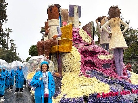 Featured Image of News Story Titled: 5 questions for Dr. Hui Zhou