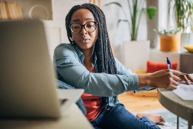 Featured Image of News Story Titled: Education-focused diabetes care linked to better blood sugar control