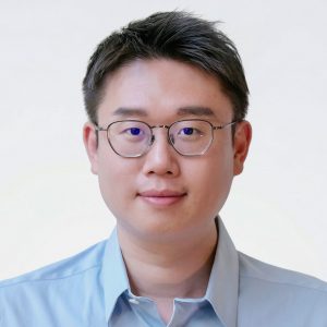 Kevin Yu, PhD