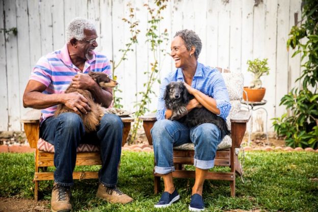 Featured Image of News Story Titled: Study finds lasting RSV vaccine protection for older adults