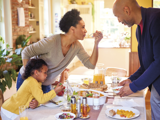 Featured Image of News Story Titled: Weekly grocery deliveries help lower blood sugar